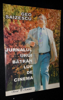 SAIZESCU GEO foto