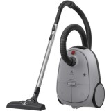 Aspirator fara sac Electrolux EB61A5UG Animal 600, 750 W, sac de praf 3,5 l, gri
