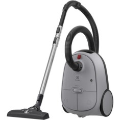 Aspirator fara sac Electrolux EB61A5UG Animal 600, 750 W, sac de praf 3,5 l, gri