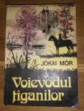 Voievodul Tiganilor - Jokai Mor