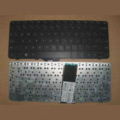 Tastatura laptop noua HP CQ32 Serie BLACK foto