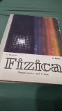 MANUAL FIZICA ANUL II LICEU -L.PANHAIOTU 1977