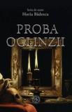 Proba oglinzii - Editura Școala Ardeleană