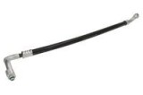 Conducta inalta presiune,aer conditionat VW BORA Variant (1J6) (1999 - 2005) THERMOTEC KTT160571