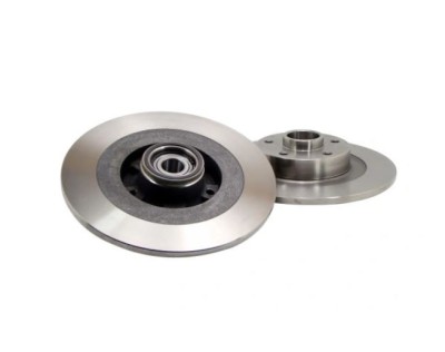 Disc frana CX CX1145, Spate foto