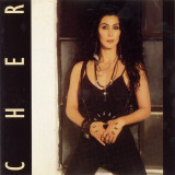 CD Cher &ndash; Heart Of Stone (VG++), Pop