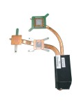 Radiator Racire Laptop Packard Bell EasyNote ST86, 13N0-4KA0501, Heatsink, Dezmembrari