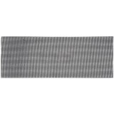 Vorel 07880 - Plasa abraziva 270x110 mm granulatie 60