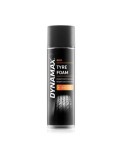 Solutie Curatare Anvelope Dynamax Tyre Foam, 500ml