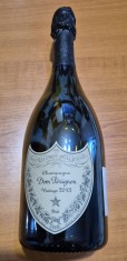Șampanie Dom Perignon Vintage 2013 -CITEȘTE ANUNȚUL
