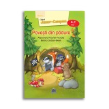 Povesti din padure