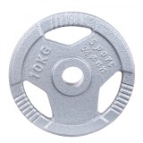 Greutate pentru bara 10kg/51mm Sportmann,