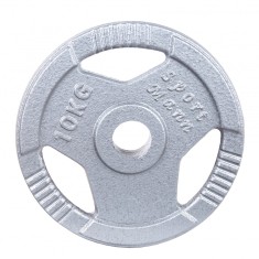 Greutate pentru bara 10kg/51mm Sportmann,