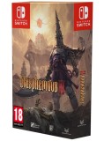 Blasphemous II Limited Collectors Edition NSW