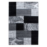 Cumpara ieftin Covor Parma Negru V2 240x340 cm