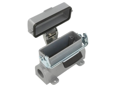 H-A 16 SDR M20 Box Mount Base foto