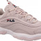 Pantofi pentru adida?i Fila Ray Low WMN 1010562-71P Roz