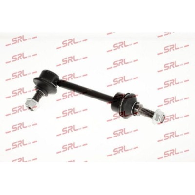 Bieleta antiruliu Land Rover Discovery 2 (L318), 10.98-08.04, 2.5 Td5 4x4, 4.0 V8 4x4, Punte Spate, Stanga=Dreapta, SRLine foto