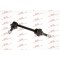 Bieleta antiruliu Land Rover Discovery 2 (L318), 10.98-08.04, 2.5 Td5 4x4, 4.0 V8 4x4, Punte Spate, Stanga=Dreapta, SRLine