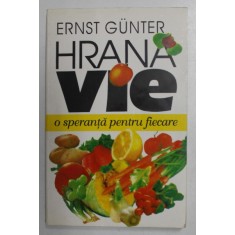 HRANA VIE de ERNST GUNTER 1995