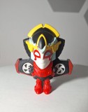 Figurina Windblade Transformers McDonald&#039;s 2018