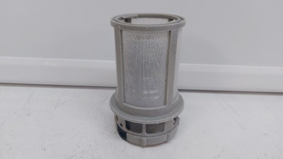 Filtru Masina de spalat vase Hotpoint/Ariston LFD11M132EU / C166 foto