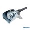 Supapa vacumatica reglare turbocompresor Peugeot 5008 (2009-&gt;)[0U_,0E_] #1