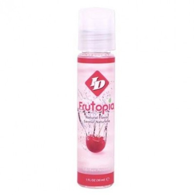ID FRUTOPIA - LUBE CHERRY 30ML foto