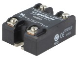 Releu Semiconductor SENSATA CRYDOM 3,5-32VDC 40A 1-200VDC 1-DCL