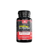 Premium Berberine 600mg, 60 capsule, Boost4Life