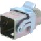Conector carcasă HDC Han A/EMC 3A