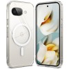 Husa Google Pixel 9a Ringke Fusion MagSafe, transparenta