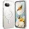Husa Google Pixel 9a Ringke Fusion MagSafe, transparenta