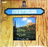 Vinil LP # "Japan Press" Elton Britt &ndash; Yodel Songs (VG++)