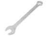 Cheie Combinată C.K 17mm, Oțel Crom-Vanadium, Model T4343M 17, DIN 3113, Lungime 210mm