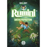 Rumini Datolyaparton - &uacute;j rajzokkal - Berg Judit