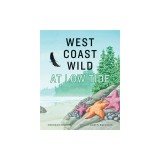 West Coast Wild at Low Tide