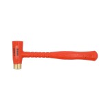 Ciocan cu absorb&Aring;&pound;ie 0.7kg Yato YT-46191