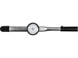 Cheie Dinamometrica Cu Ceas 1/2'' 0-200Nm