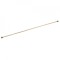 Teava racord presostat pentru cap compresor aer 6 mm SPC.T06 Aerbag, 350mm