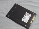 SSD Solid State Drive PLATINUM 120GB, 2.5 inch SATA III (6 Gbps) Model: HG100