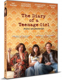 Focul adolescentei / The Diary of a Teenage Girl | Marielle Heller