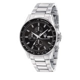 Ceas Barbati, Maserati, Sfida R8873640015 - Marime universala