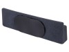 Carcasă difuzor BASSER MDF melanj negru 200mm 16l