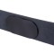 Carcasă difuzor BASSER MDF melanj negru 200mm 16l