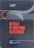 RETELE SI SISTEME ELECTRICE-GH. IACOBESCU, I. IACOBESCU, M.TUDOSE