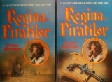 Regina piratilor (vol. I + II) - Diana Norman