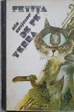 FETITA DE PE TERRA. POVESTIRI FANTASTICE-KIR BULICIOV-261726
