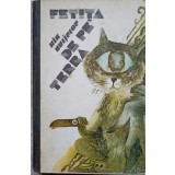 FETITA DE PE TERRA. POVESTIRI FANTASTICE-KIR BULICIOV-261726