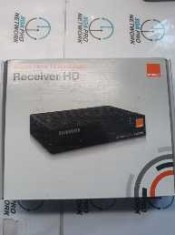 Receiver HD Home TV prin Satelit Orange foto